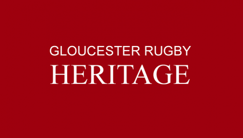 April 2020: Rugby is disrupted at Kingsholm