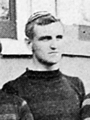 Frank Mugliston