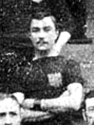 Tandy_E_D Ernest Daniel Tandy