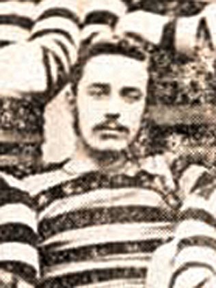 Tandy_F Frank Tandy