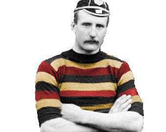 Early Jersey Colours – the first 80 years