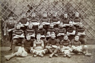 1890 Team Photo