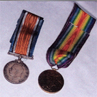 A list of Gloucester RFC Gallantry & Military Medal Winners_Old