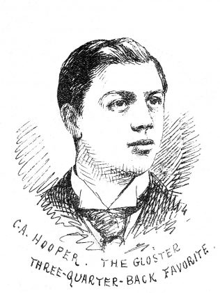 Hooper, Charles