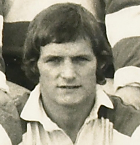 Dix, John | Player Profiles | Gloucester Rugby Heritage