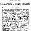 TEEK Cartoon: 11 Dec 1926